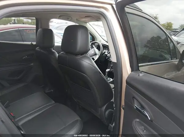 KL4CJ2SB9KB859013 2019 BUICK ENCORE - Image 8