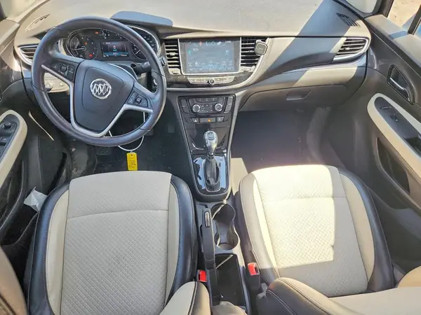 KL4CJ2SB9KB881092 2019 BUICK ENCORE - Image 8