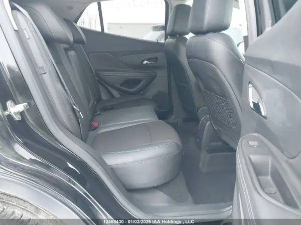 KL4CJ2SB9KB888625 2019 BUICK ENCORE - Image 8