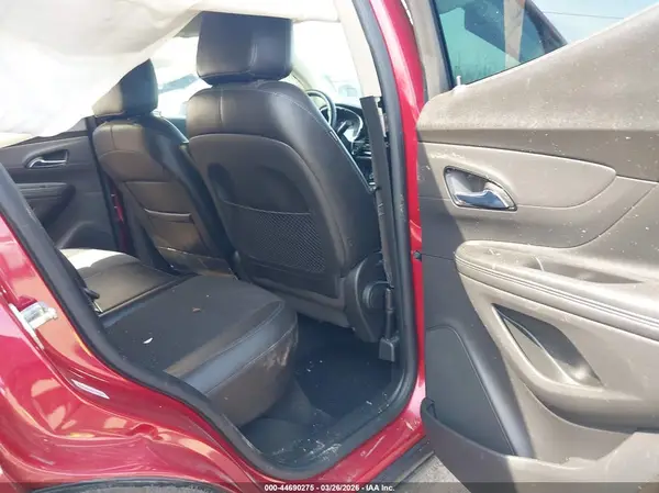 KL4CJ2SB9KB902829 2019 BUICK ENCORE - Image 8