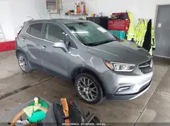 KL4CJ2SB9KB926953 2019 BUICK ENCORE