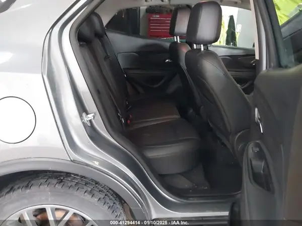 KL4CJ2SB9KB926953 2019 BUICK ENCORE - Image 8