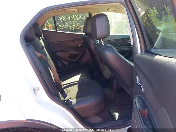 KL4CJ2SB9KB957569 2019 BUICK ENCORE - Image 8