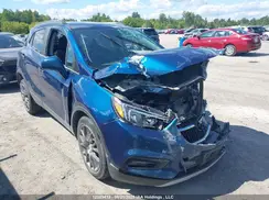 KL4CJ2SB9LB006922 2020 BUICK ENCORE