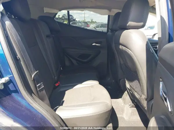 KL4CJ2SB9LB006922 2020 BUICK ENCORE - Image 8