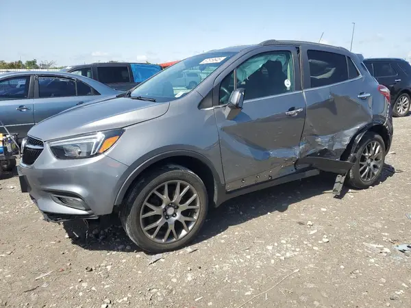 KL4CJ2SB9LB016091 2020 BUICK ENCORE - Image 1