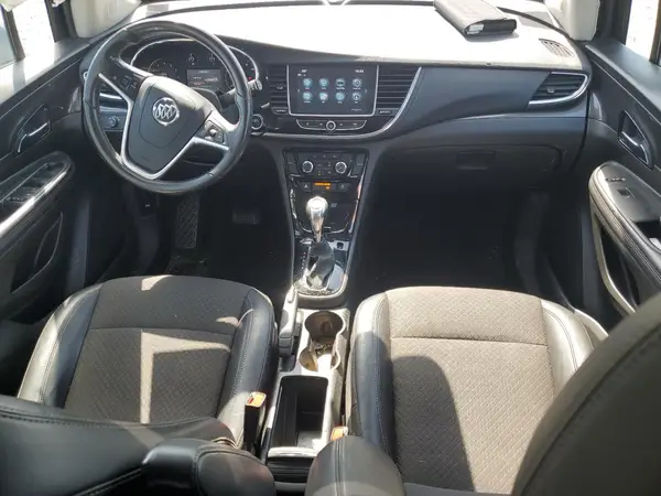 KL4CJ2SB9LB016091 2020 BUICK ENCORE - Image 8