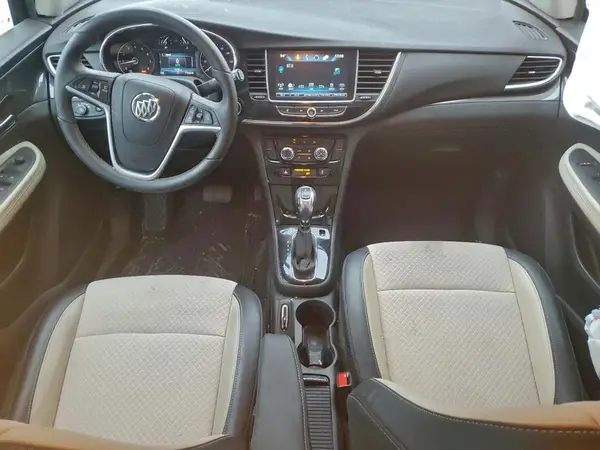 KL4CJ2SB9LB024420 2020 BUICK ENCORE - Image 8