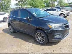 KL4CJ2SBXHB041539 2017 BUICK ENCORE