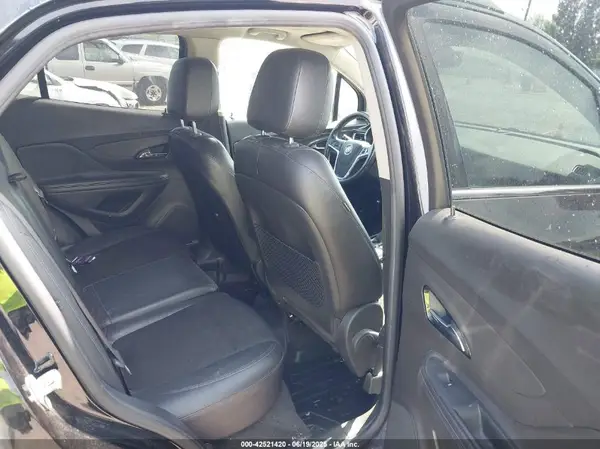 KL4CJ2SBXHB041539 2017 BUICK ENCORE - Image 8