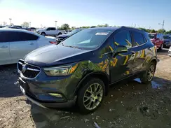 KL4CJ2SBXHB050466 2017 BUICK ENCORE