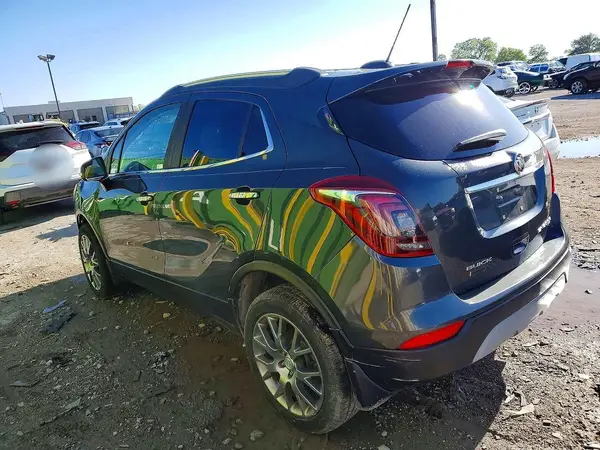 KL4CJ2SBXHB050466 2017 BUICK ENCORE - Image 2