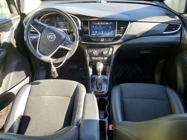 KL4CJ2SBXHB050466 2017 BUICK ENCORE - Image 8