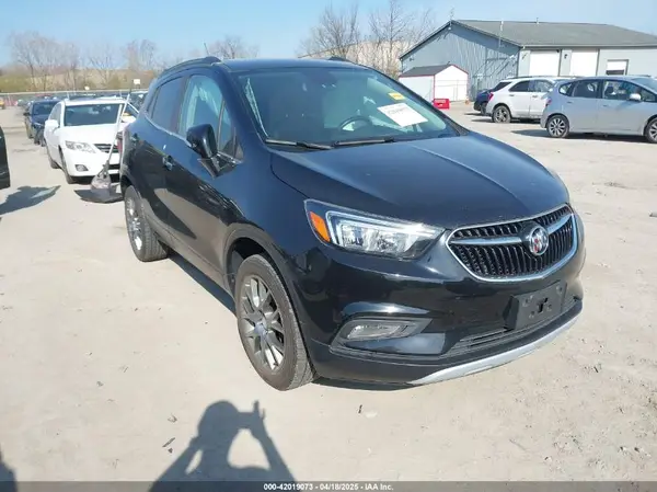 KL4CJ2SBXHB061788 2017 BUICK ENCORE - Image 1