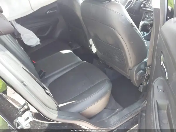 KL4CJ2SBXHB061788 2017 BUICK ENCORE - Image 8