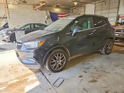 KL4CJ2SBXHB158358 2017 BUICK ENCORE