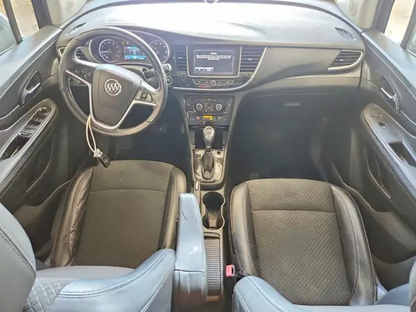 KL4CJ2SBXHB158358 2017 BUICK ENCORE - Image 8
