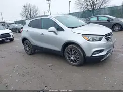 KL4CJ2SBXHB209454 2017 BUICK ENCORE