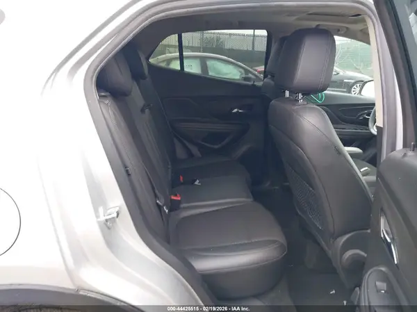 KL4CJ2SBXHB209454 2017 BUICK ENCORE - Image 8