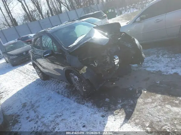 KL4CJ2SBXHB232443 2017 BUICK ENCORE - Image 1