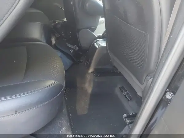 KL4CJ2SBXHB232443 2017 BUICK ENCORE - Image 8