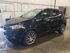 KL4CJ2SBXHB255205 2017 BUICK ENCORE