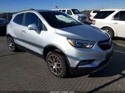 KL4CJ2SBXJB516225 2018 BUICK ENCORE