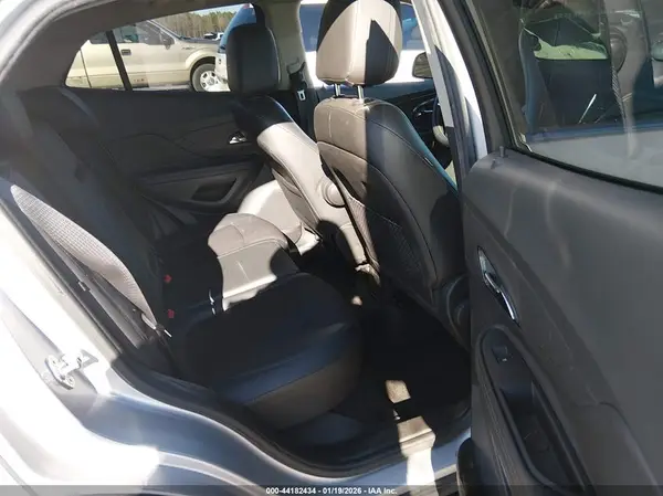 KL4CJ2SBXJB516225 2018 BUICK ENCORE - Image 8