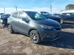 KL4CJ2SBXJB518900 2018 BUICK ENCORE