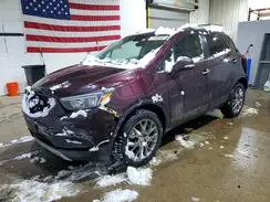 KL4CJ2SBXJB531842 2018 BUICK ENCORE