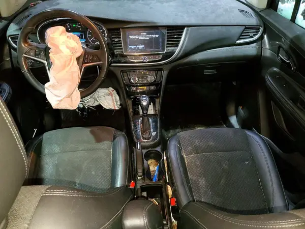 KL4CJ2SBXJB531842 2018 BUICK ENCORE - Image 8