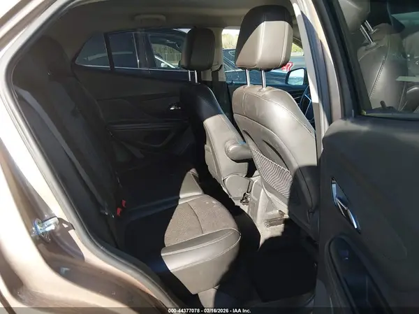 KL4CJ2SBXJB546700 2018 BUICK ENCORE - Image 8