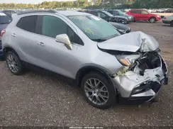KL4CJ2SBXJB617992 2018 BUICK ENCORE