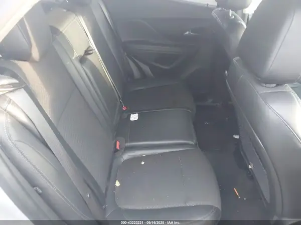 KL4CJ2SBXJB617992 2018 BUICK ENCORE - Image 8