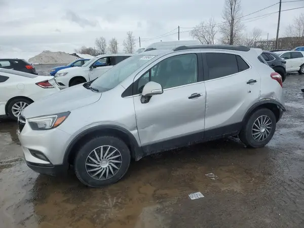 KL4CJ2SBXJB625140 2018 BUICK ENCORE - Image 1