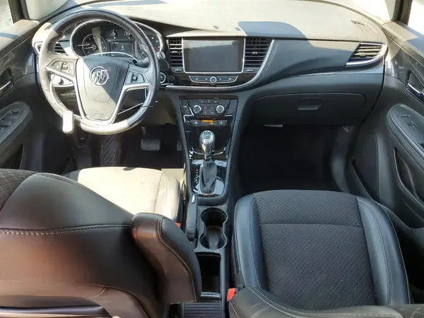 KL4CJ2SBXJB671454 2018 BUICK ENCORE - Image 8