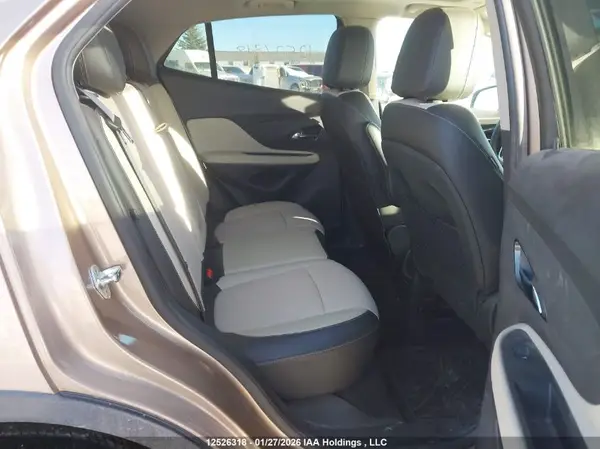 KL4CJ2SBXJB672975 2018 BUICK ENCORE - Image 8