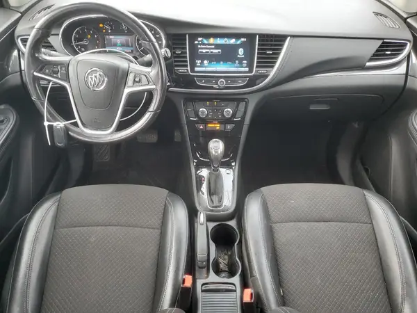 KL4CJ2SBXKB714143 2019 BUICK ENCORE - Image 8