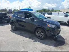 KL4CJ2SBXKB756554 2019 BUICK ENCORE