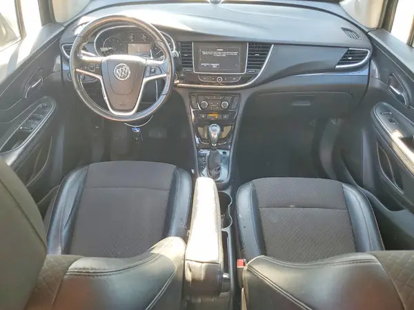 KL4CJ2SBXKB803422 2019 BUICK ENCORE - Image 8