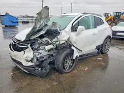 KL4CJ2SBXKB804585 2019 BUICK ENCORE