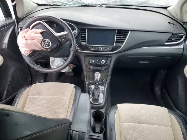 KL4CJ2SBXKB804585 2019 BUICK ENCORE - Image 8