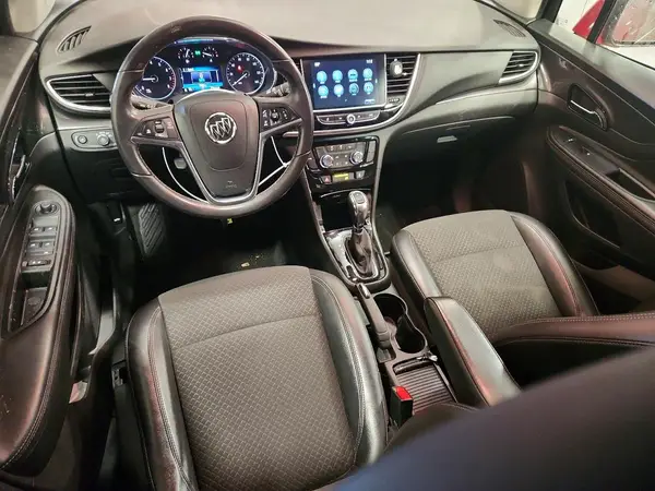 KL4CJ2SBXKB805428 2019 BUICK ENCORE - Image 8