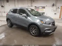 KL4CJ2SBXKB821984 2019 BUICK ENCORE