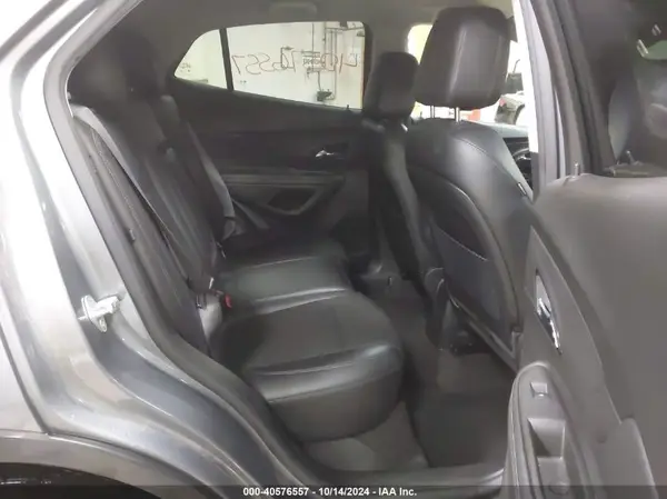 KL4CJ2SBXKB821984 2019 BUICK ENCORE - Image 8