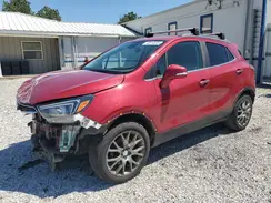KL4CJ2SBXKB835559 2019 BUICK ENCORE