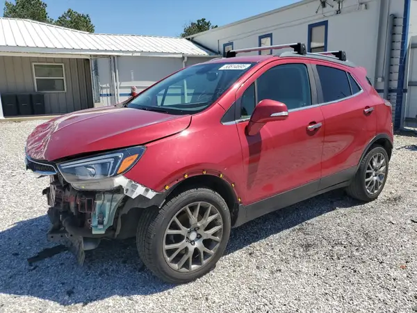 KL4CJ2SBXKB835559 2019 BUICK ENCORE - Image 1