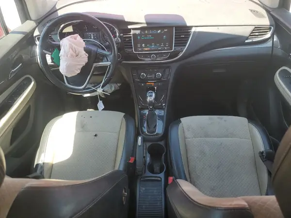 KL4CJ2SBXKB835559 2019 BUICK ENCORE - Image 8