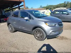 KL4CJ2SBXKB869680 2019 BUICK ENCORE