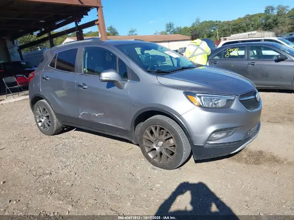 KL4CJ2SBXKB869680 2019 BUICK ENCORE - Image 1